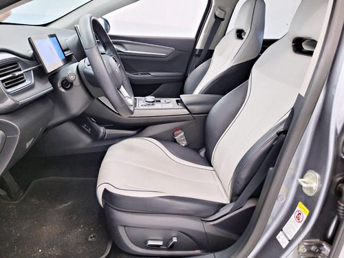 BYD King 1.5 DM-I PHEV GL AUTOMÁTICO