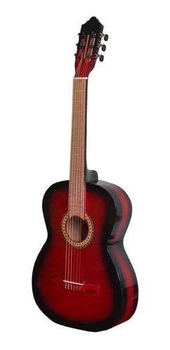 Imagen 3 de 3 de Guitarra Infantil De 5 A 8 Años (bajito) Envio Gratis