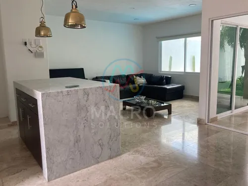 Casa En Venta En Jardines De Tlayacapan