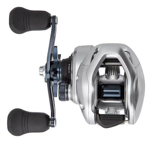 Carretilha Pesca Shimano Tranx 401a 5.8:1 Drag 10kg 06 Rol
