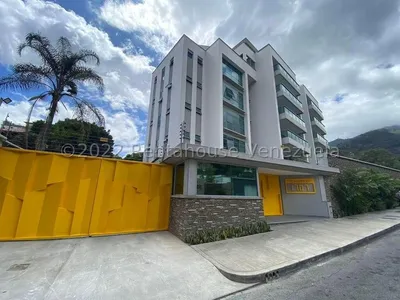 Apartamento en venta