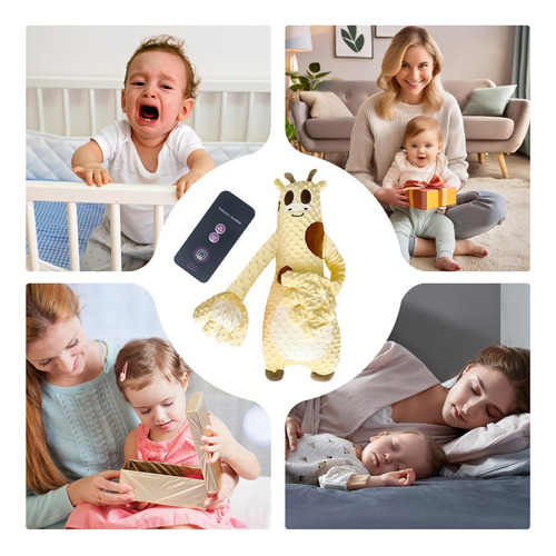 Para Para Kp Palmaditas Para Dormir Para Niños Pequeños /