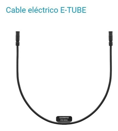 Shimano Cable Ew-sd50 750mm Di2