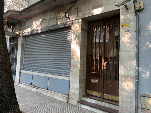 Jean Jaures 600 P2º Balvanera 3 Amb. Interno. Zona Comercial Av. Corrientes Y Av. Pueyrredòn.