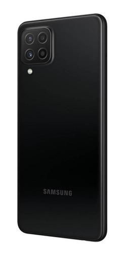 Imagen 6 de 8 de Samsung Galaxy A22 128 GB black 4 GB RAM