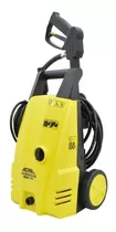 Comprar Hidrolavadora 2030psi 1200w Adr411 Adir Color Amarillo