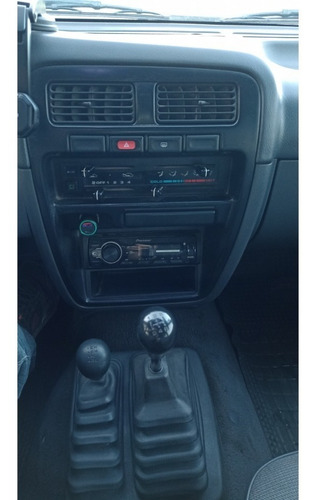 Imagen 17 de 17 de Nissan Pathfinder Wd21 - Motor Td27 - 4x4 - Mod. 1996