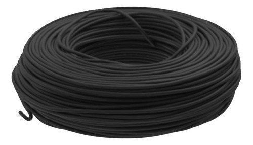 Rollo X 10 Mts Cable Unipolar Normalizado 4mm Extraflexible