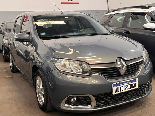 Renault Sandero 1.6 Privilege 105cv