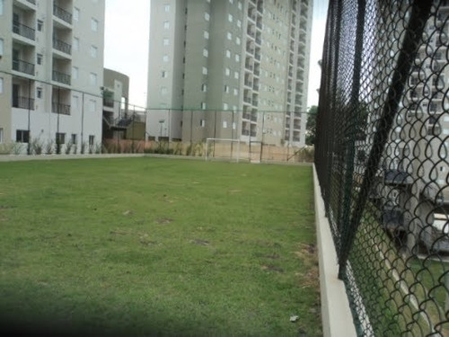 Imagem 6 de 13 de Apartamento Para Venda, 2 Dormitório(s) - 544