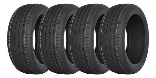 Jogo Pneu Delmax 185/65r15 88h Ultimapro Up1