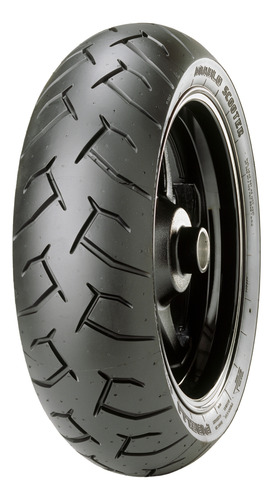 Par Pneu Pirelli Diablo Scooter 100/80-14 48p 100/90-14 57p
