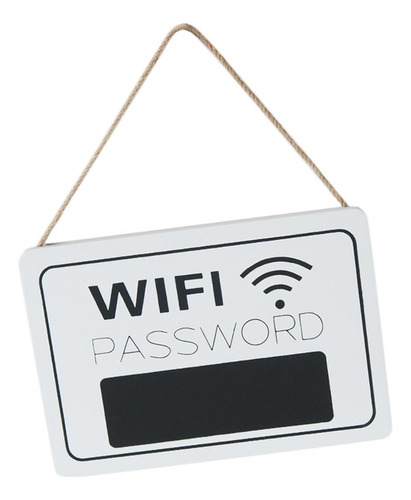 * Placas De Senha Para Hotéis, Quadro-negro De Boas-vindas