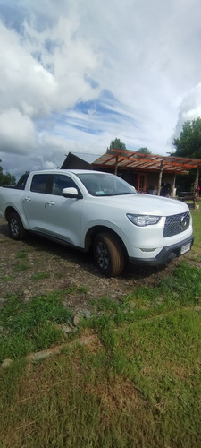 Great Wall Poer 4x2 Deluxe