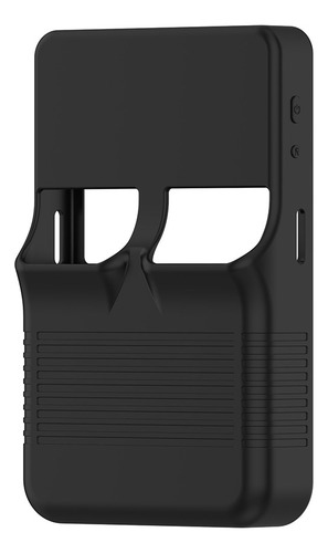 Funda Protectora De Silicona Para R36s