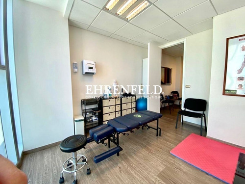 Oficina En Arriendo En Viña Del Mar