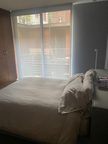 Imagen 15 de 19 de Departamento En Venta, San Miguel Chapultepec