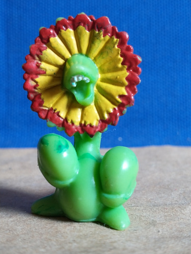 Figura Orquídea Oinsu Olorocos Bimbo 2002 (Usado)