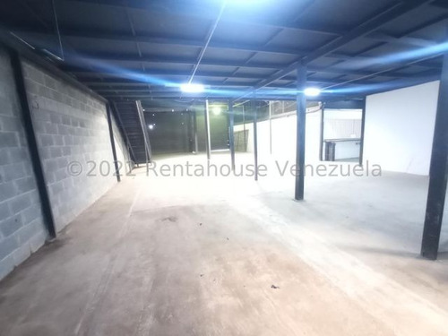 Imagen 30 de 30 de Magnifico Galpón De 302 Mt2 Con Excelente Ubicación, Posee Área De Oficina, De Recepción, Mezzanina Y Mas En Alquiler En Barquisimeto. Arnaldo Lopez Tlf. 04245257450. Cód. 22-15373. Lara, Venezuela