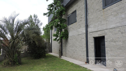 Imagen 4 de 10 de Deposito En Alquiler Zona Sur - A Estrenar!! 950 M2 De Galpon - Logistico Comercial