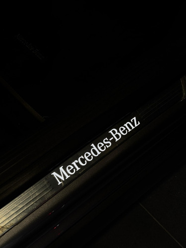 Mercedes-Benz Clase GLB 2.0 Glb250 Progressive 224cv