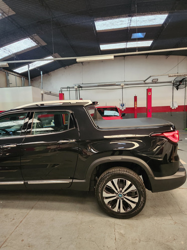 Fiat Toro 2.0 Volcano 4x4 At Pack Premium