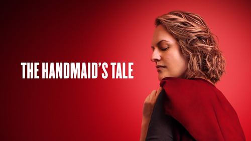 The Handmaids Tale 6a Temporada Completa E Dublada Em Dvd