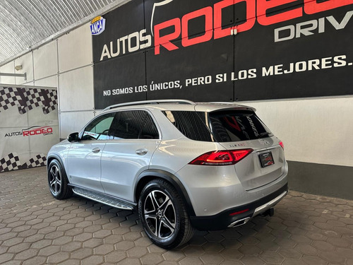 Mercedes-Benz GLE 450 Exclusive