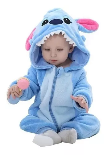 Pijama De Stitch Bebe MercadoLibre 📦