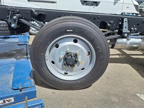 Jac Jhr Power