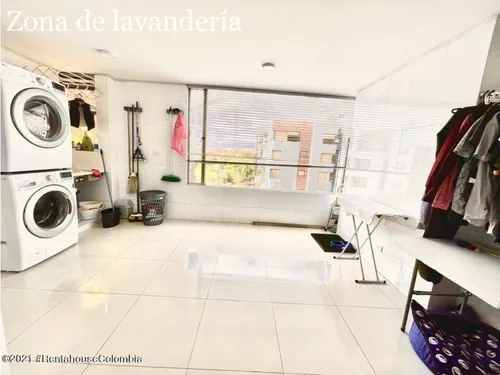 Apartamento En Multicentro(bogota) Rah Co: 25-339