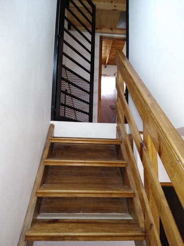 Imagen 9 de 11 de Vendo Duplex Ph Al Frente Tres Dormitorios