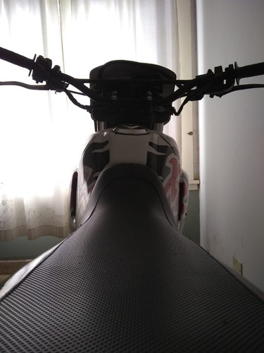 Imagen 3 de 5 de Honda Xr 200