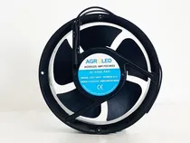 Comprar Agroled Cooler Turbina Extractor 6 Pulgadas 