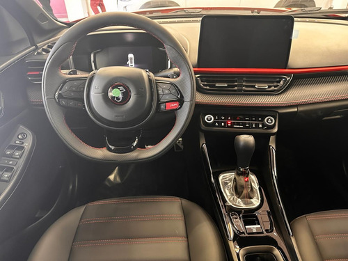 Fiat FASTBACK 1.3 Abarth T270 At6