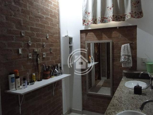 Imagem 16 de 30 de Chácara Com 4 Dormitórios, 2400 M² - Venda Por R$ 1.395.000,00 Ou Aluguel Por R$ 4.200,00/mês - Pinhal - Limeira/sp - Ch0033
