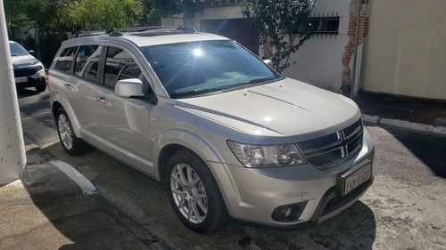 Dodge Journey 2013 3.6 R/t 5p