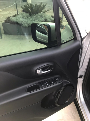 Imagem 12 de 12 de Jeep Renegade 2018/2018 1.8 16v Flex Limited 4p Automático
