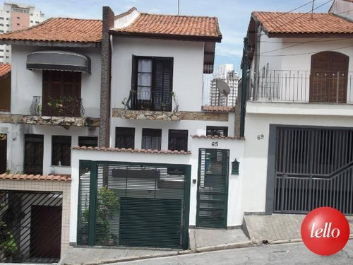 Imagem 1 de 19 de Casa - Ref: 219433