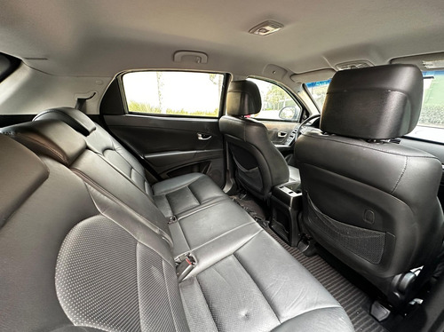 Ssangyong Korando 2.0 Gl 4x4 16v Turbo