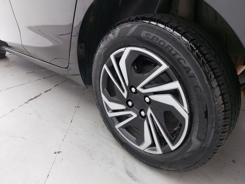 Chevrolet Onix 1.0 TURBO FLEX LT MANUAL