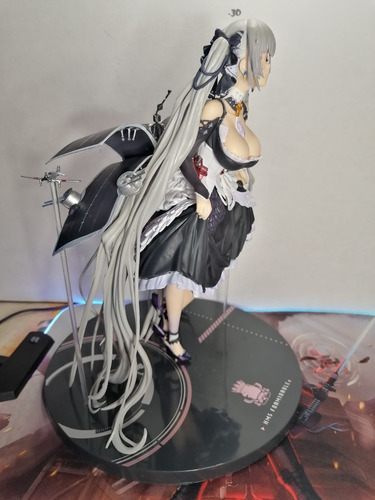 Figura Anime Alter Azur Lane