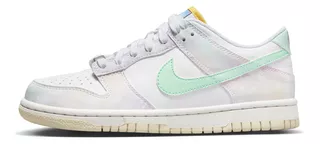 Zapatillas Nike Dunk Deportivo De Básquet Para Mujer Yd733