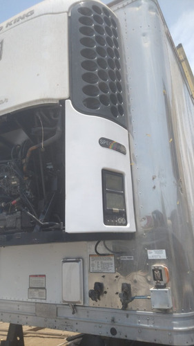 Camara Frigorifica Con Equipo Thermoking Sb+ 30-2 8.70 Mts.