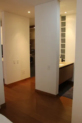 Apartamento En Venta En Chico Norte. Cod V1002139
