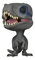 Comprar Figura de acción Azul Nueva pose 30980 de Funko Pop! Movies