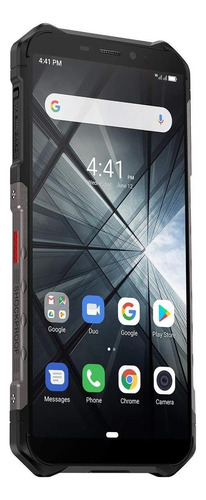 Ulefone Armor X3 Dual SIM 32 GB preto 2 GB RAM