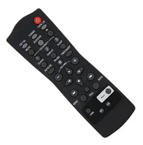 Comprar Controle Remoto Para Som Micro System Philips Fw-c-700