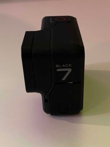 Gopro Hero 7 Black