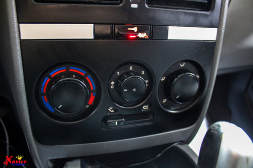 Fiat Idea 1.6 16v Essence Flex Dualogic 5p